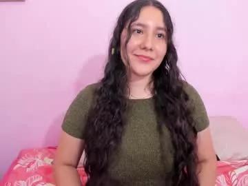 Little_sparkles_0f_l0v3 from Chaturbate