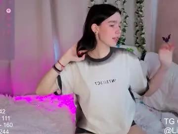 little_teya from Chaturbate is Freechat