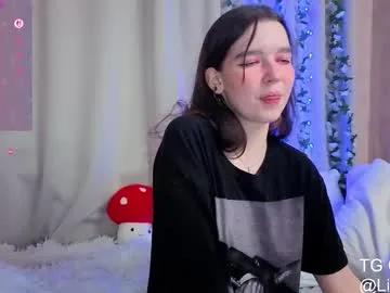 little_teya from Chaturbate is Freechat