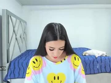 Littleabbie from Chaturbate