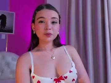 littlechloe1 from Chaturbate is Freechat