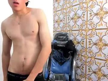 littledanny_ from Chaturbate is Freechat