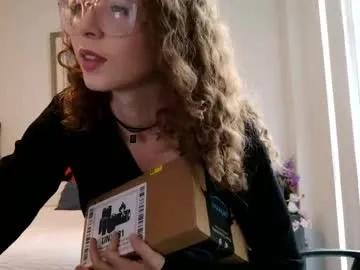 Littledeathtrap from Chaturbate