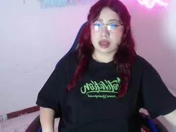 littlee_red from Chaturbate is Freechat