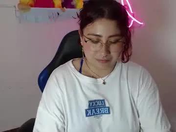 littlee_red from Chaturbate is Freechat
