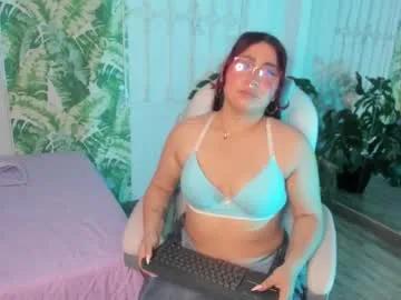 littlee_red from Chaturbate is Freechat