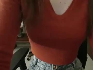 littlejinxxx from Chaturbate is Freechat