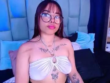 littlenathy_ from Chaturbate is Freechat