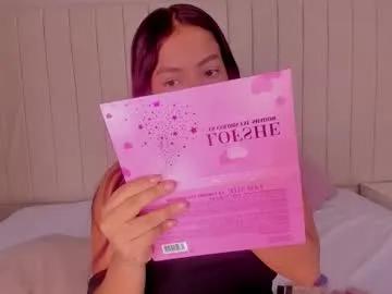 littleoliviia_ from Chaturbate