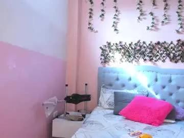 littletammy4u_ from Chaturbate is Freechat