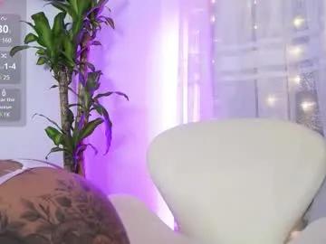Littletammy_ from Chaturbate