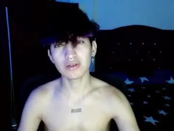 Littlextrem from Chaturbate