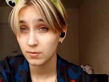 liviastubson from Chaturbate