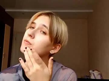 liviastubson from Chaturbate