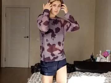 liviastubson from Chaturbate