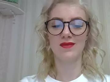 liza_york from Chaturbate is Freechat