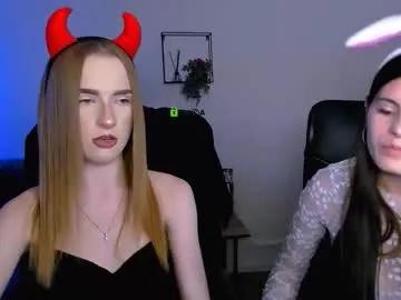 lizzie_boom from Chaturbate is Freechat