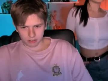 Lizzie_boom from Chaturbate