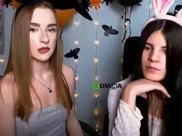Lizzie_boom from Chaturbate