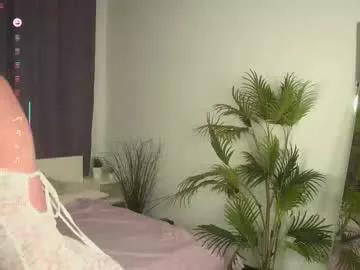 Lizzy_diz from Chaturbate