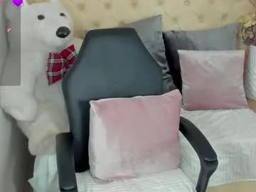 Lizzy_joss from Chaturbate