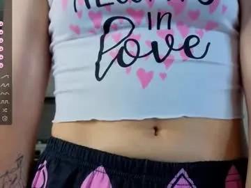 locksstar from Chaturbate is Freechat