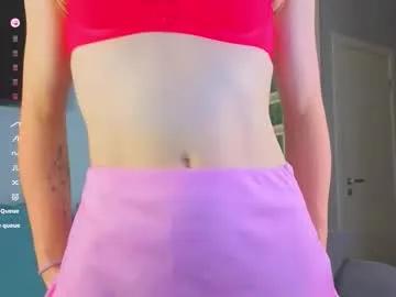 locksstar from Chaturbate is Freechat