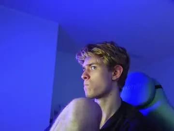 logan_fraser from Chaturbate is Freechat