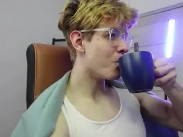 logan_fraser from Chaturbate is Freechat