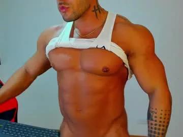 logan_roux from Chaturbate is Freechat