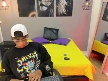 logan_scott1 from Chaturbate is Freechat