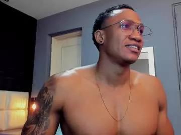 logan_varela from Chaturbate is Freechat