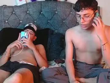logan_willyams_ from Chaturbate is Freechat