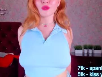 lola_blush_ from Chaturbate is Freechat