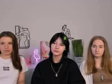 lola_swon from Chaturbate is Freechat