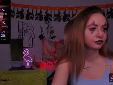 lola_swon from Chaturbate is Freechat