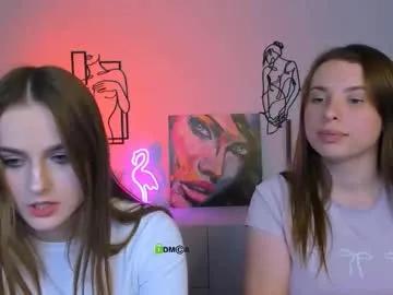 lola_swon from Chaturbate is Freechat