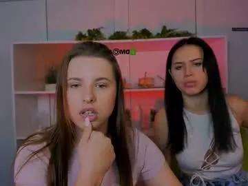 lola_swon from Chaturbate is Freechat