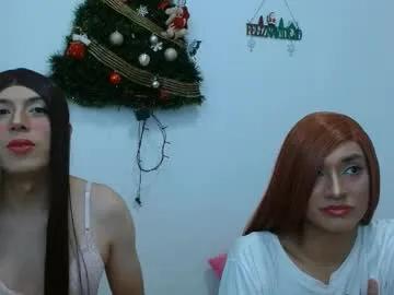 lolabloomx from Chaturbate is Freechat