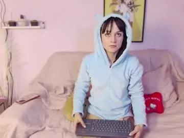 Lolayun from Chaturbate