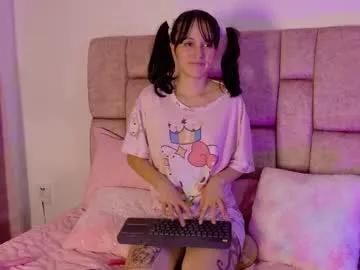 Lolayun from Chaturbate