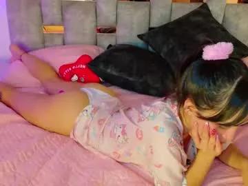 Lolayun from Chaturbate