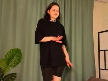 lonapartch from Chaturbate is Freechat