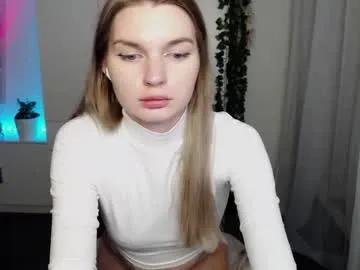 lookluna from Chaturbate is Freechat