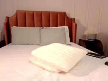 Loonyannie from Chaturbate