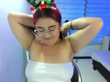 lorena_rodriguez_ from Chaturbate is Freechat