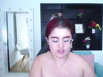 lorena_rodriguez_ from Chaturbate is Freechat