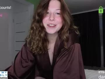 lottie_shine from Chaturbate is Freechat