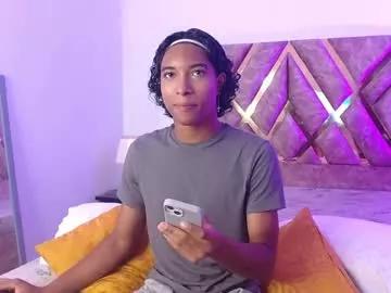 louis_hardstar from Chaturbate is Freechat