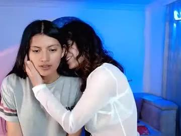 love_oftwo from Chaturbate is Freechat